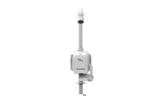 Electric Table Faucet Enerclean