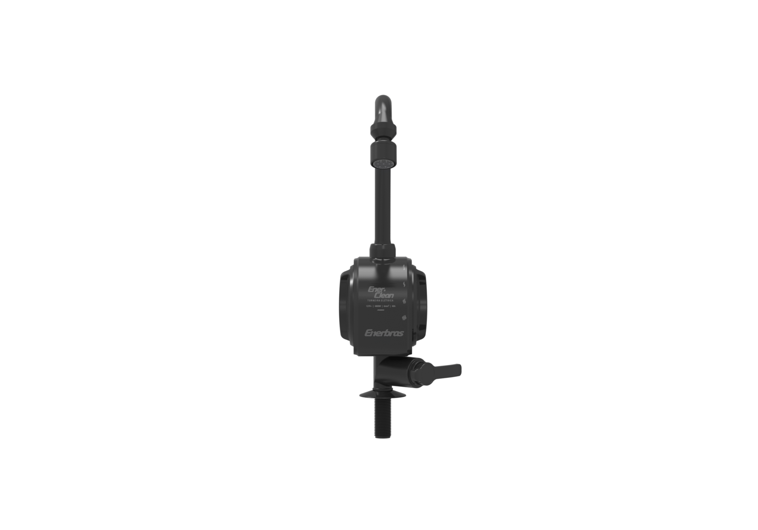 Electric Table Faucet Enerclean