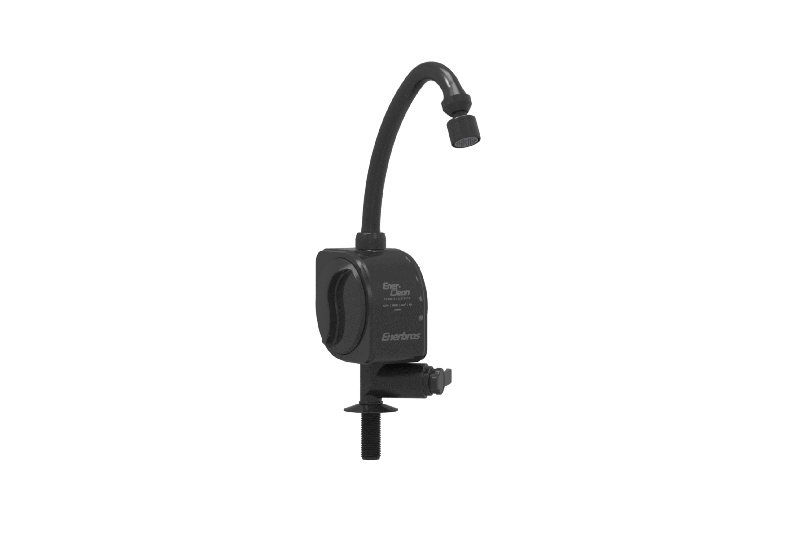 Electric Table Faucet Enerclean