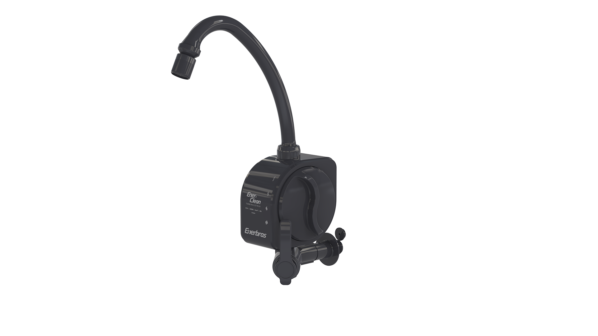 Torneira Elétrica Enerclean de Parede 4800W / 127V