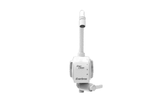 Electric Wall Faucet Enerclean