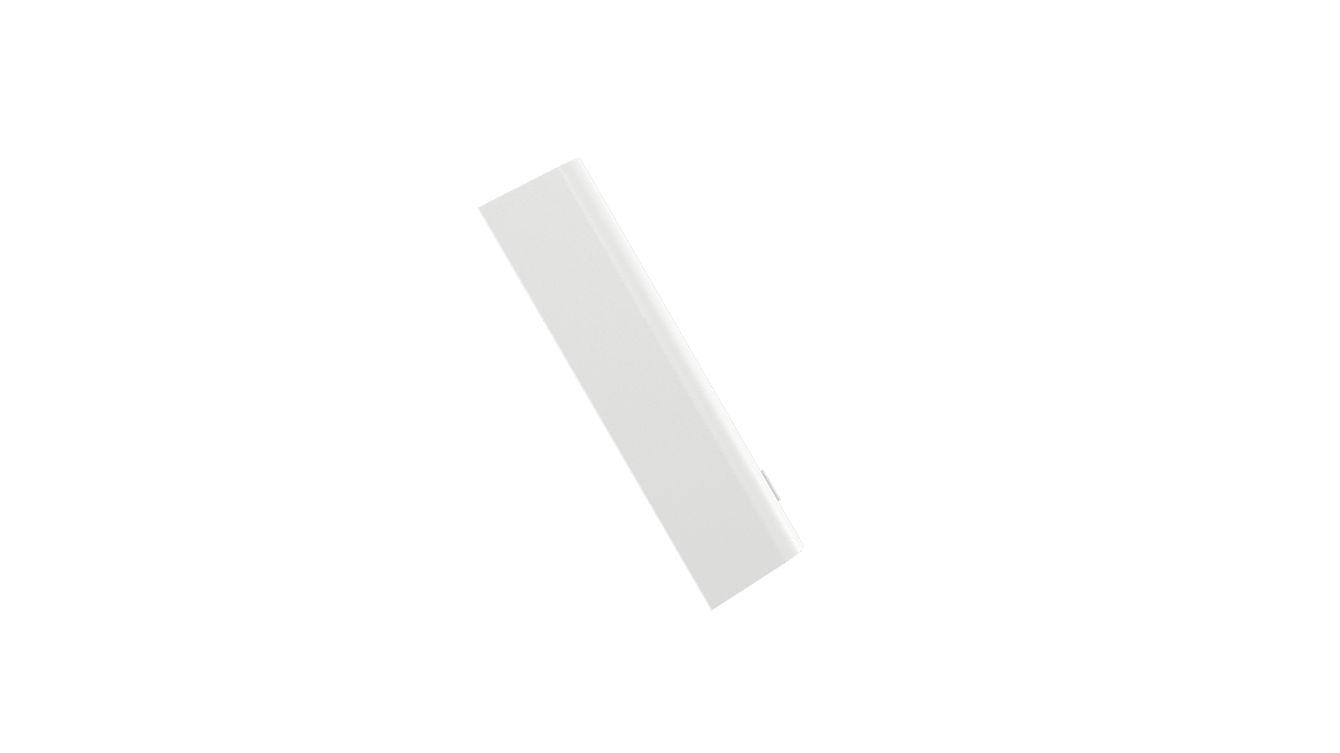 Luva (20x10) - Branca