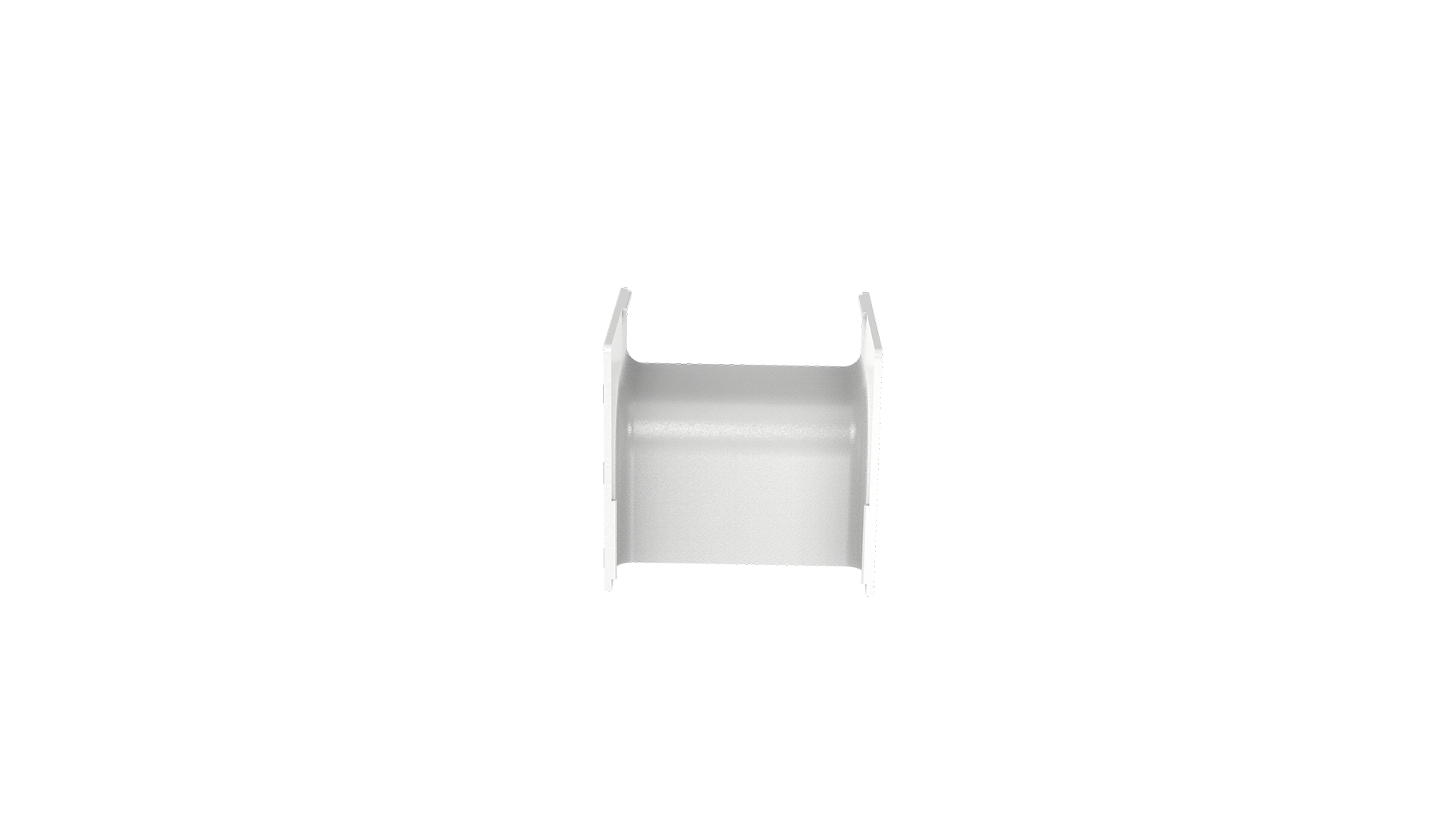 Cotovelo interno 90º (40x15)