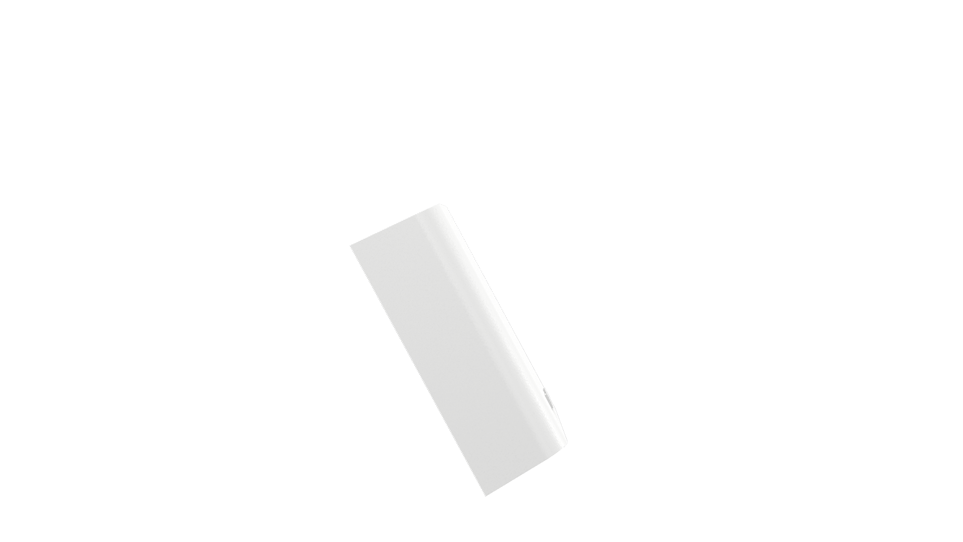 Luva (50x20) - Branca