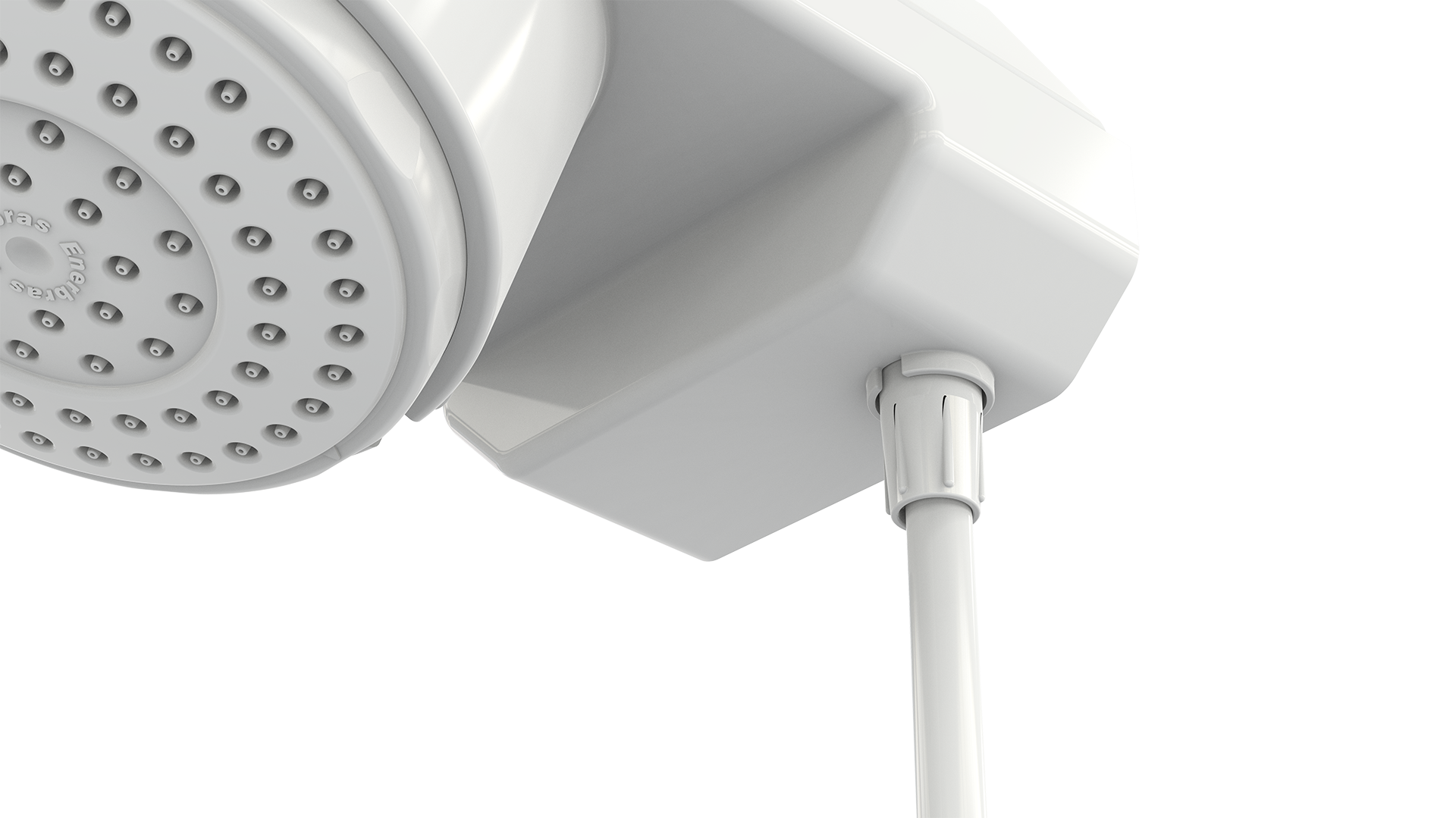 Ducha eletrônica E-soft 6800W / 220V