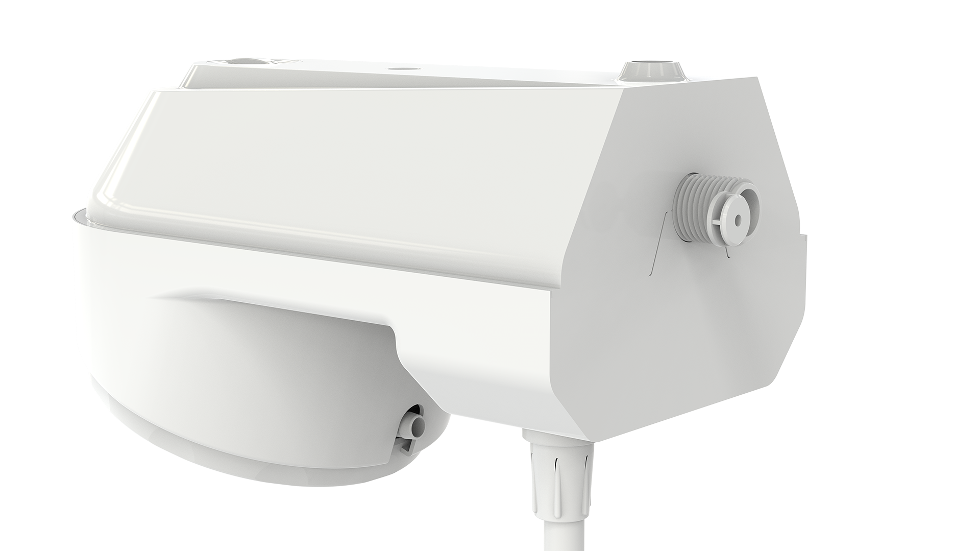 Ducha eletrônica E-soft 6800W / 220V