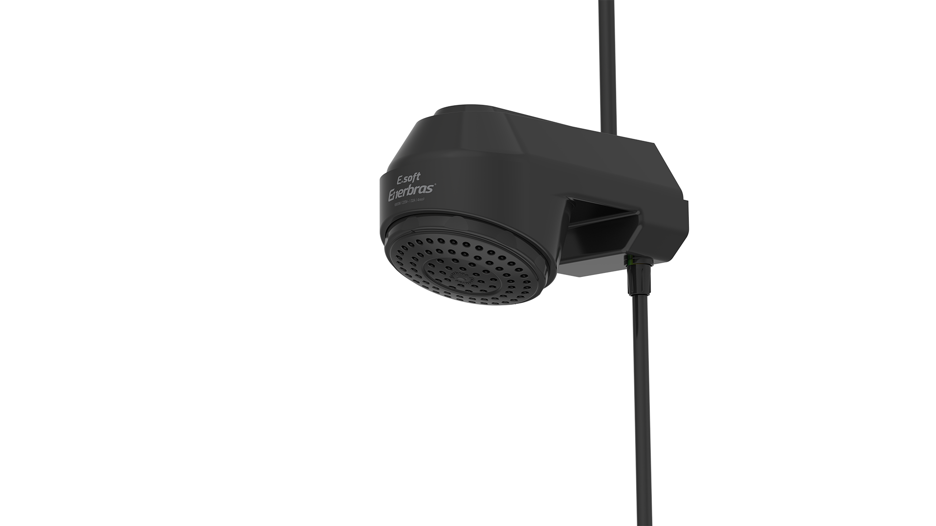 Ducha eletrônica E-soft 6800W / 220V
