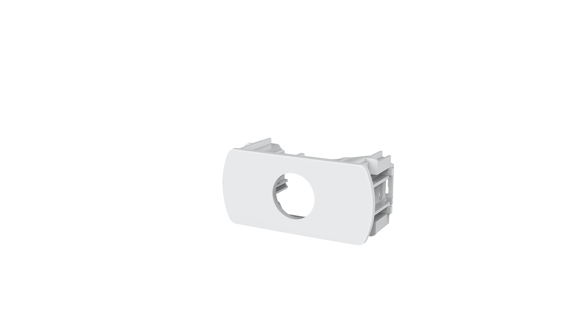 Módulo saída de fio ø1/2"