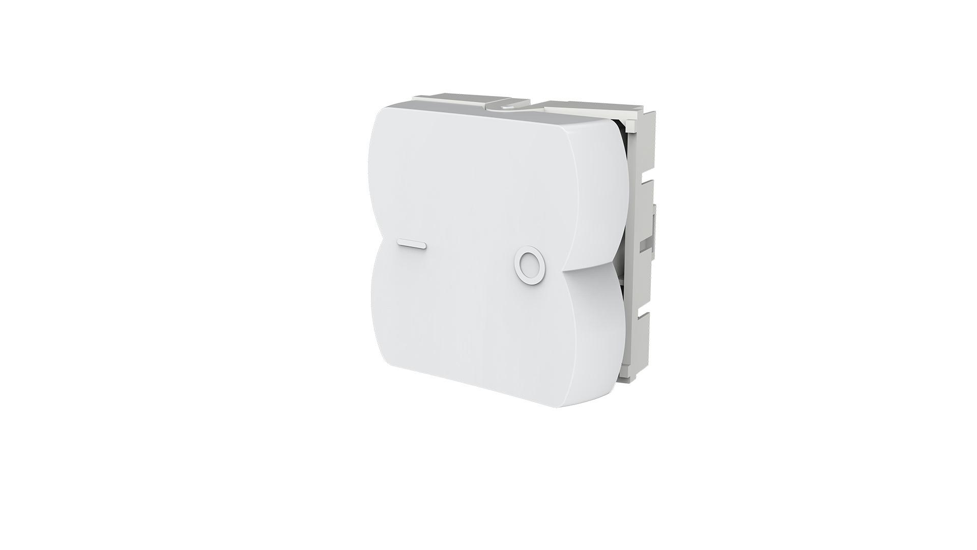 Módulo interruptor bipolar 25A