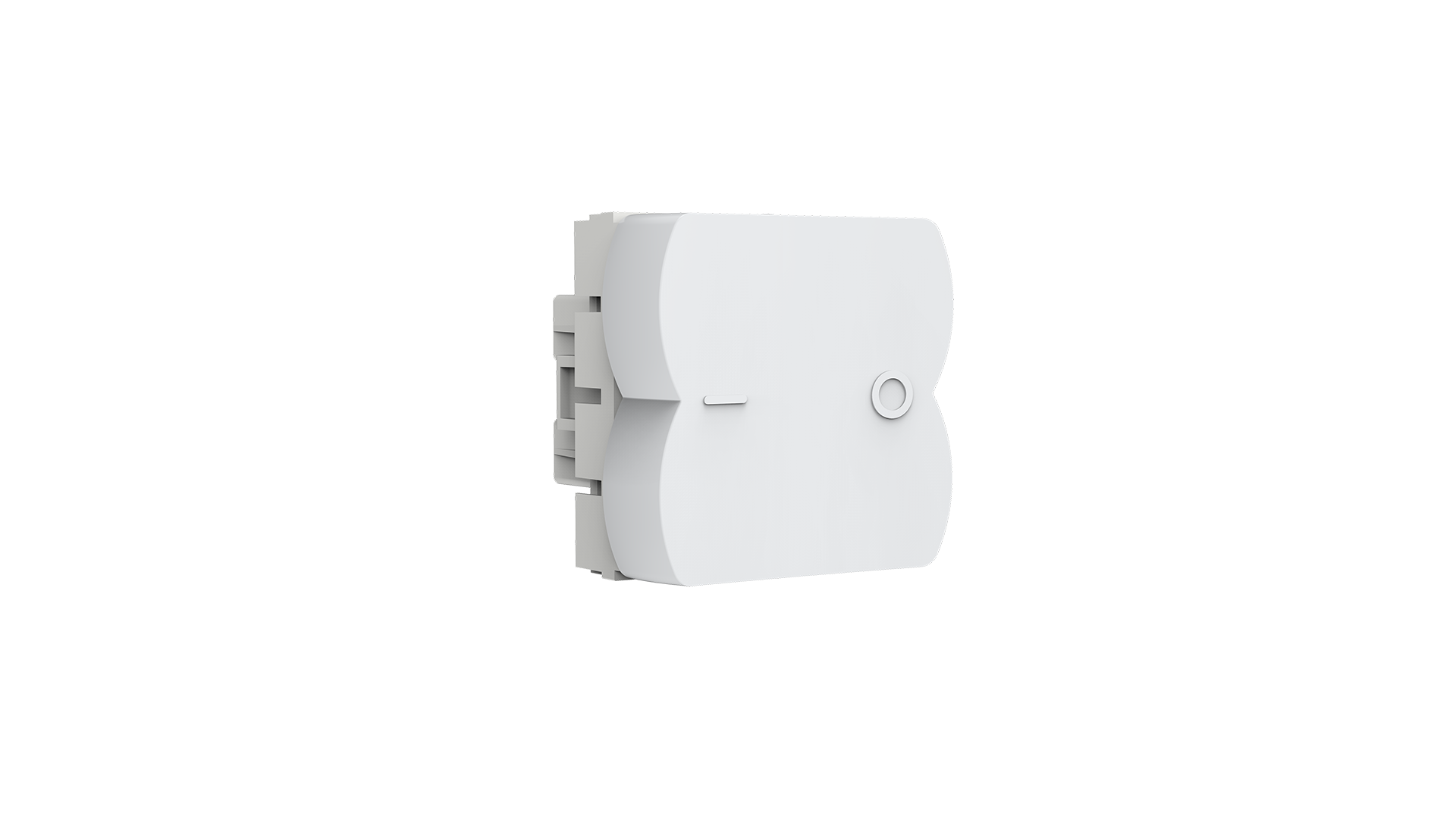 Módulo interruptor bipolar 25A