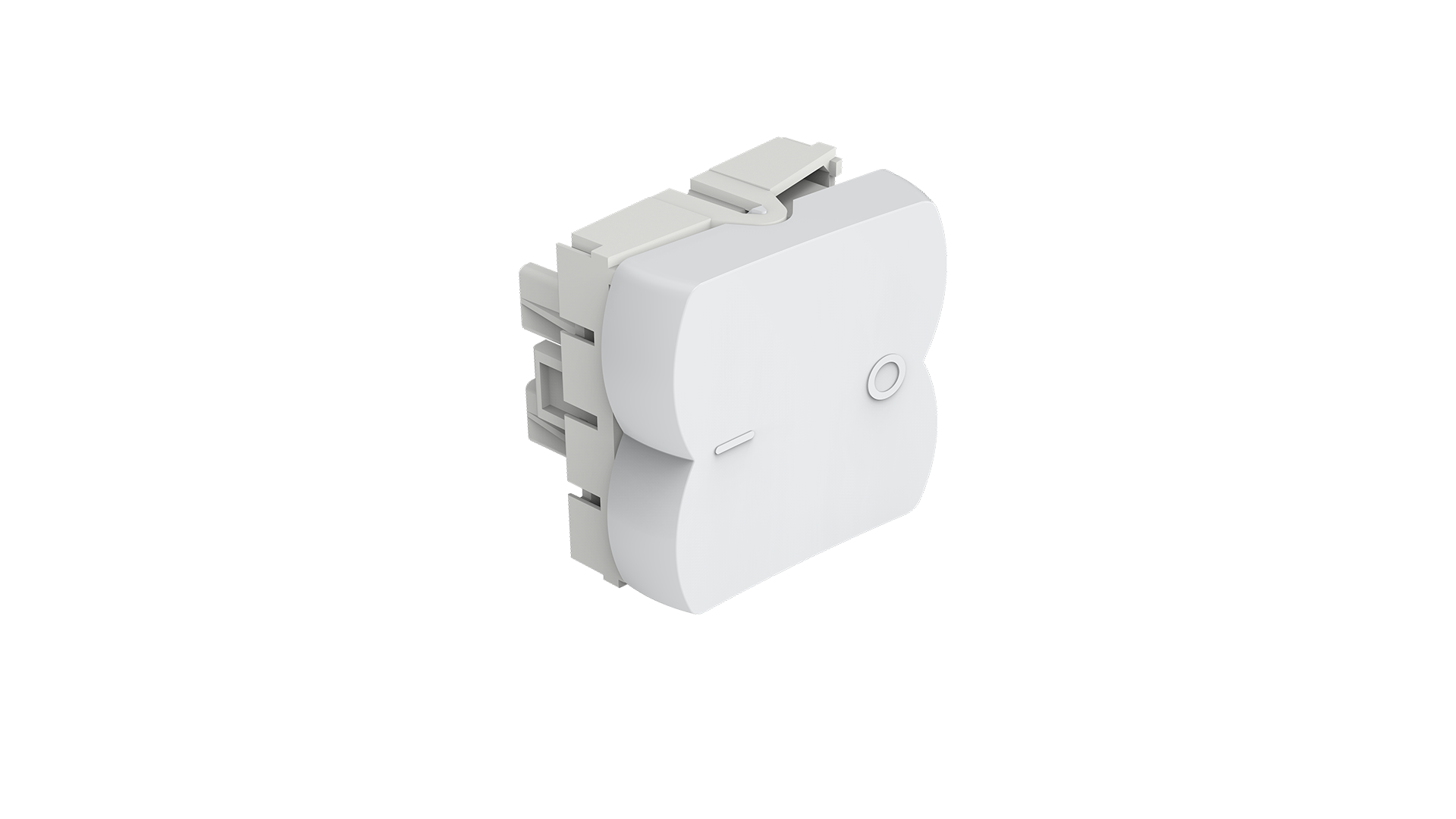 Módulo interruptor bipolar 25A