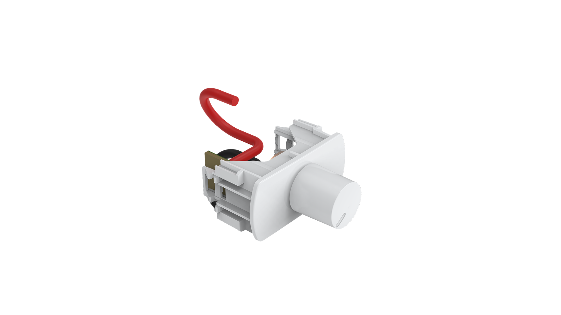 Módulo dimmer bivolt para lâmpada LED