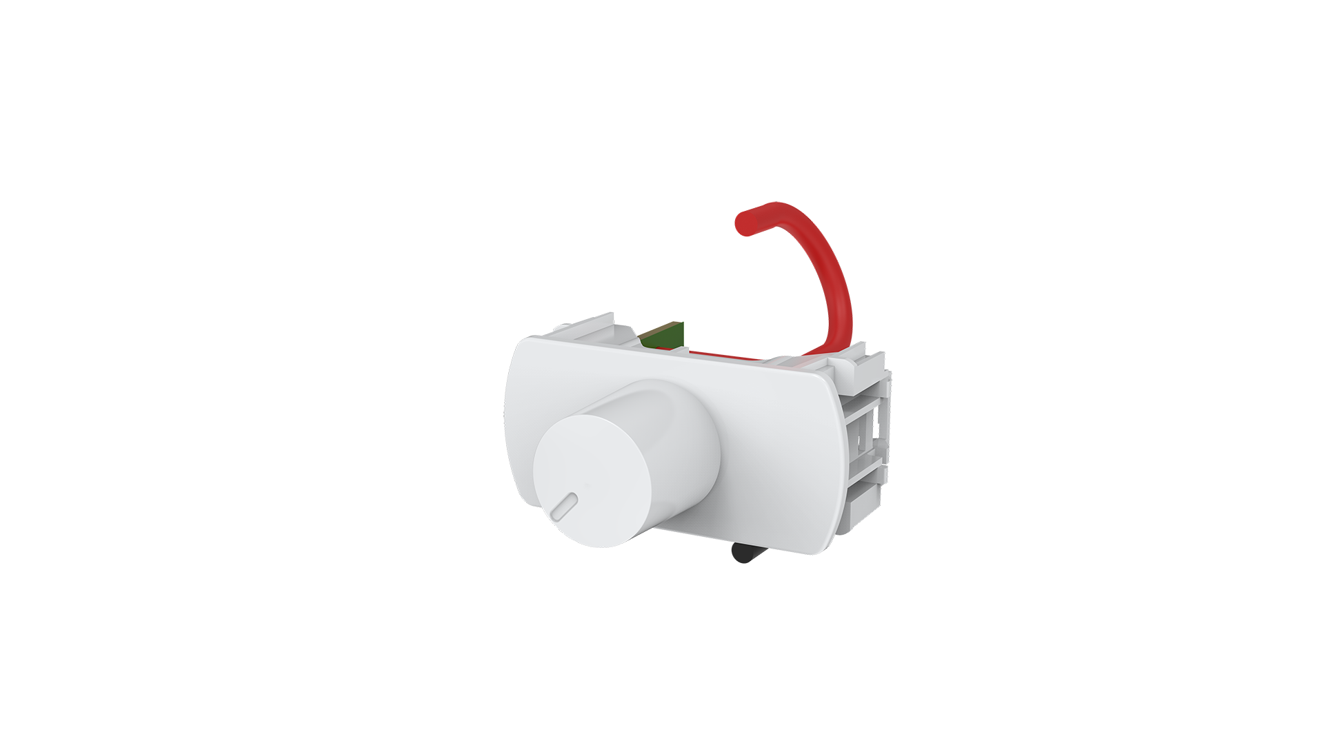 Módulo dimmer 127V / 250W