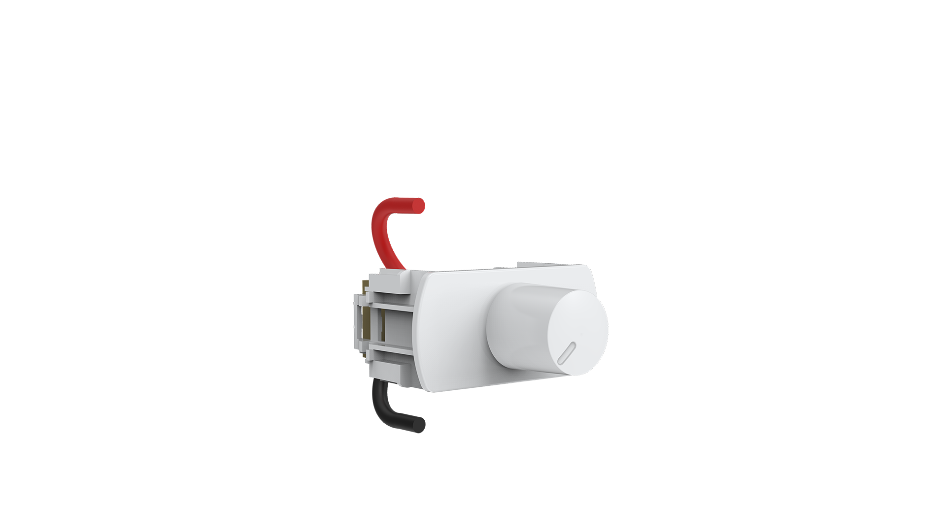 Módulo dimmer 127V / 250W