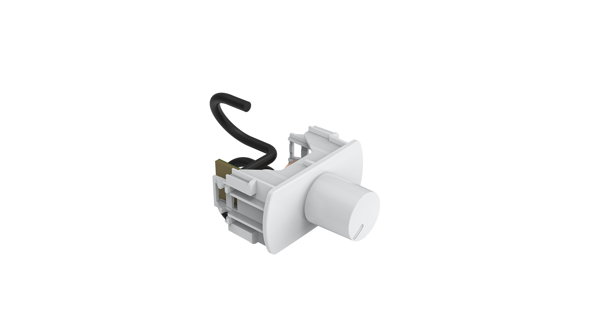 Módulo dimmer 220V / 500W