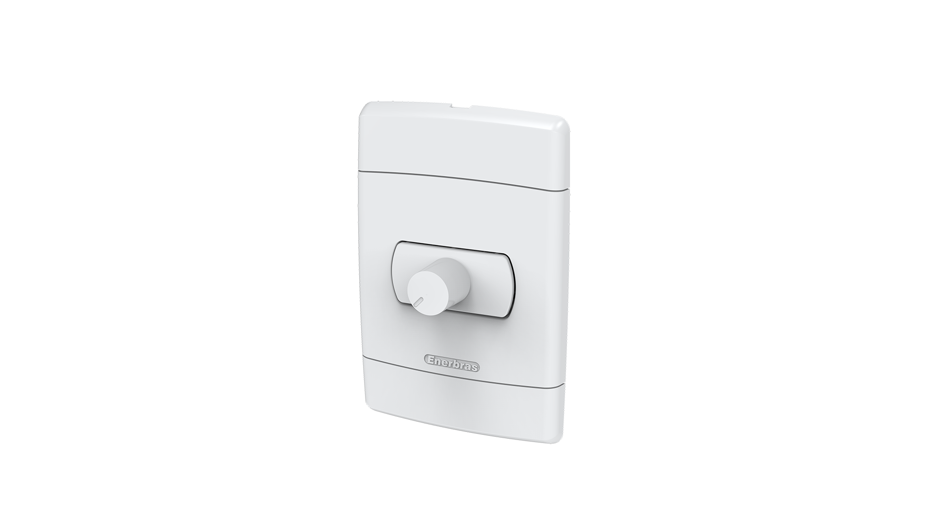 Conjunto dimmer 220V/500W