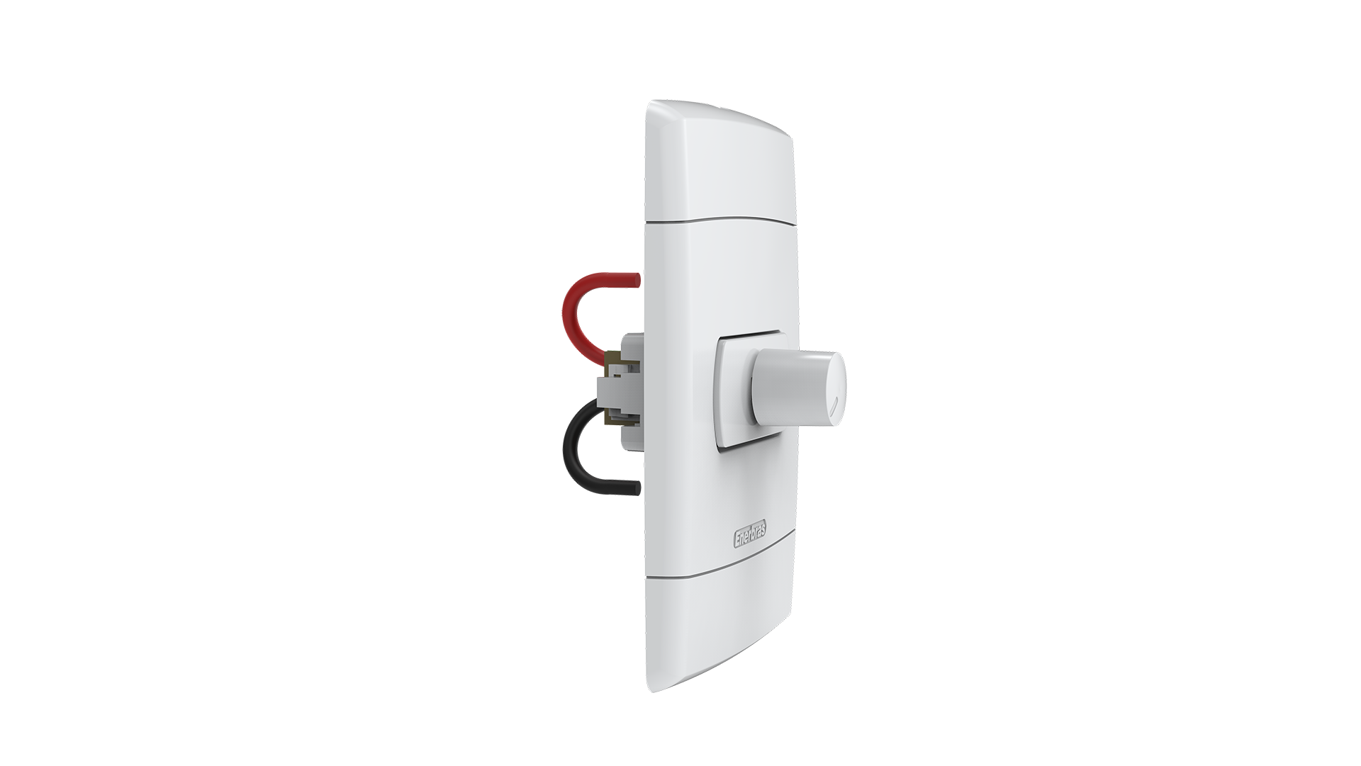 Conjunto dimmer 220V/500W