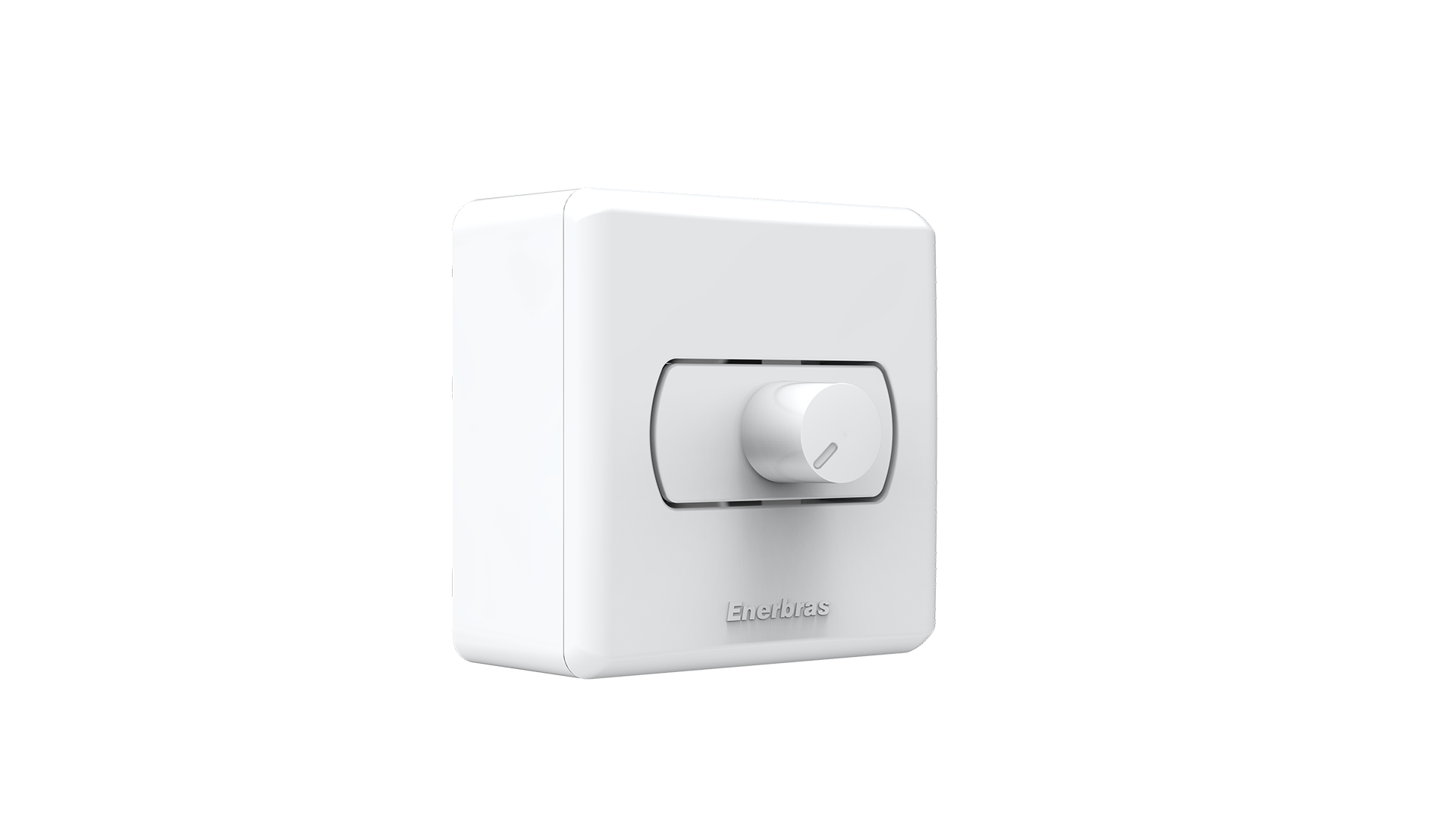 Conjunto dimmer 220V/500W