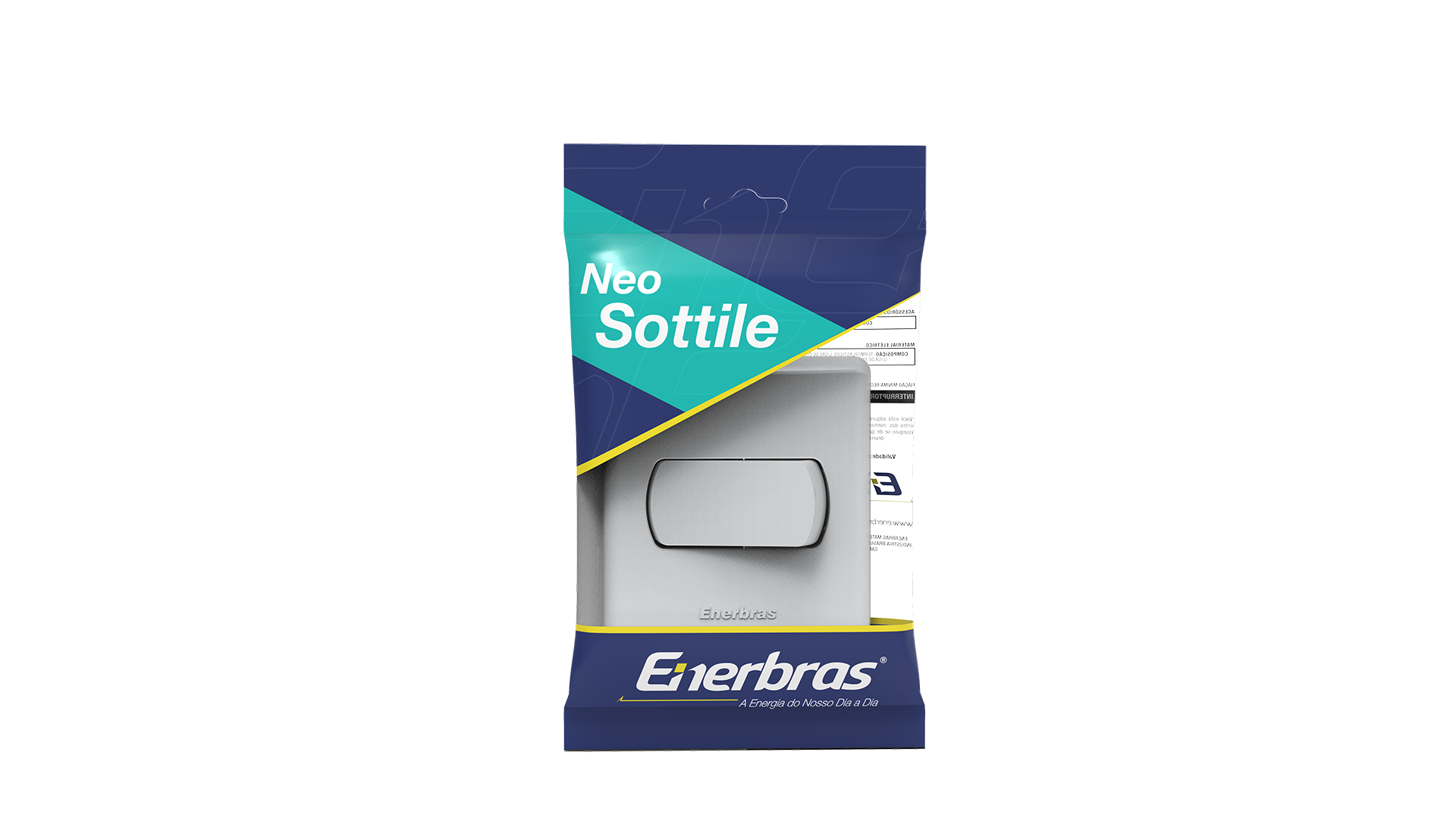Conjunto tomada recarga USB tipo C
