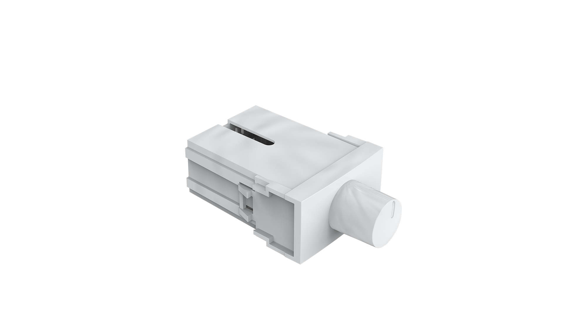 Módulo para dimmer 220V / 500W