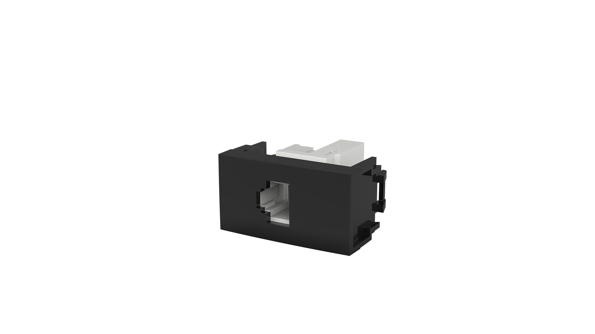 Módulo tomada RJ-11