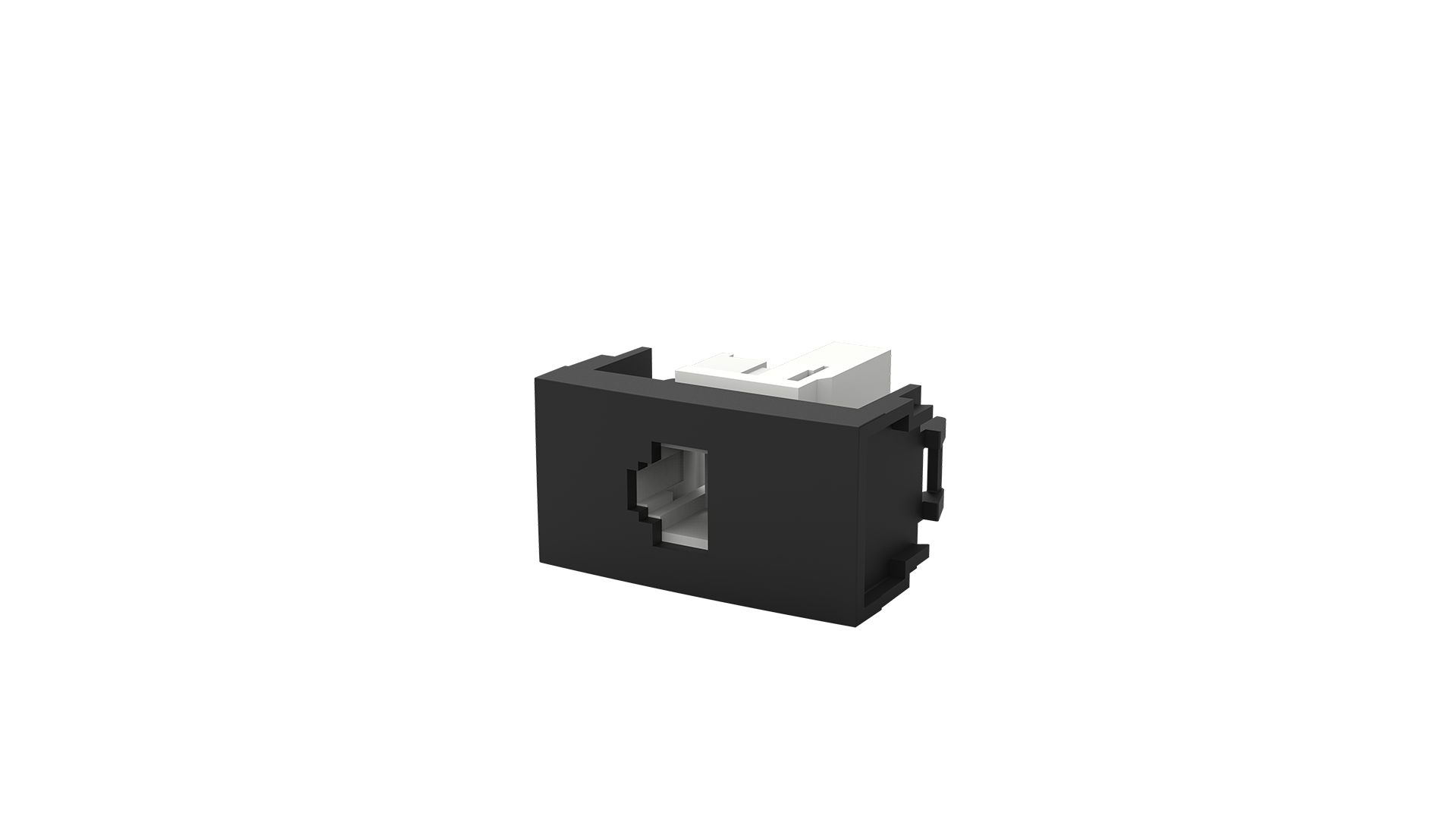 Módulo tomada RJ-11