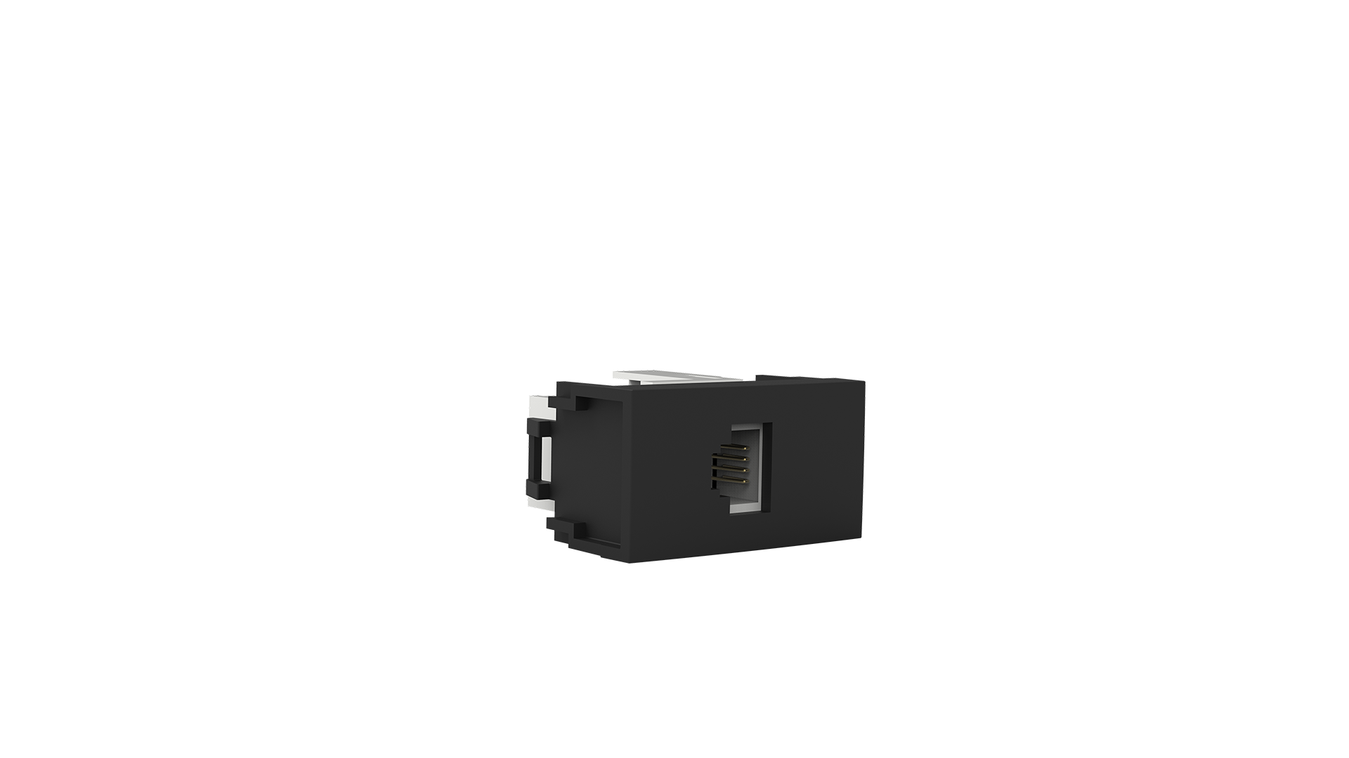 Módulo tomada RJ-11