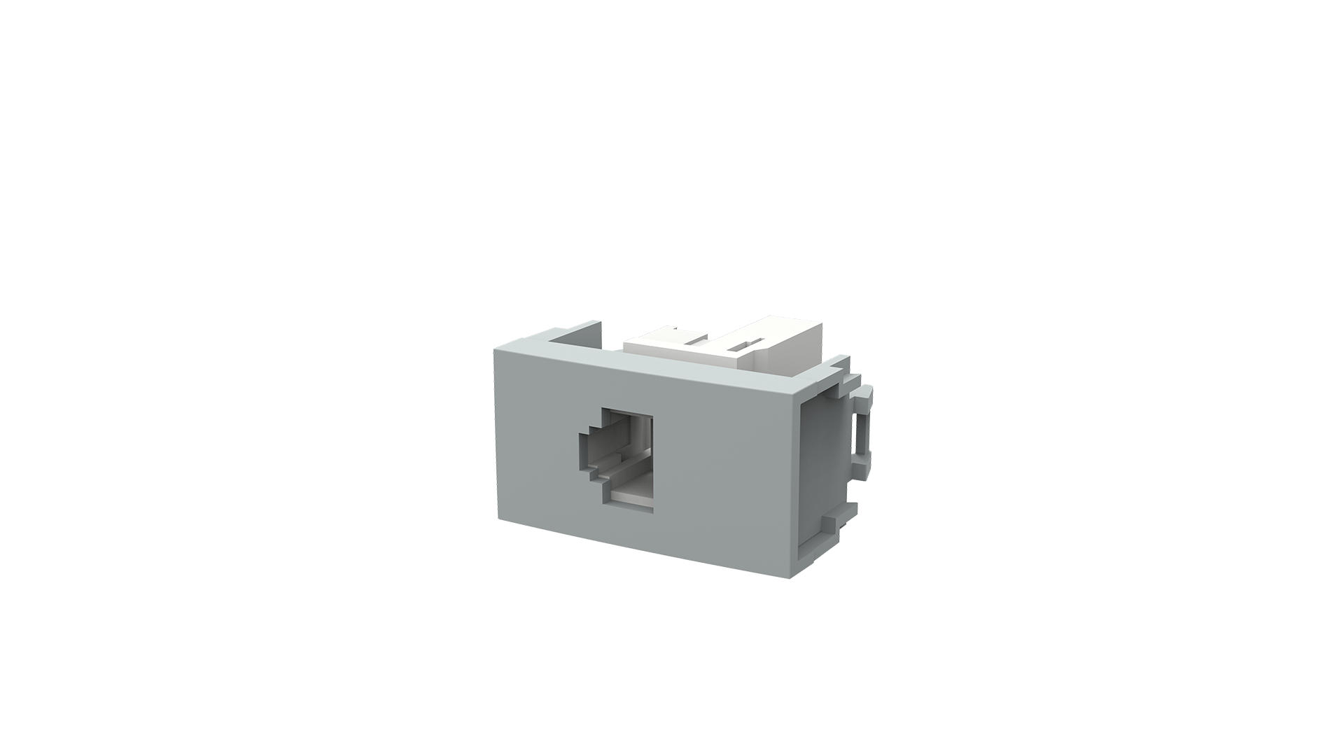 Módulo tomada RJ-11