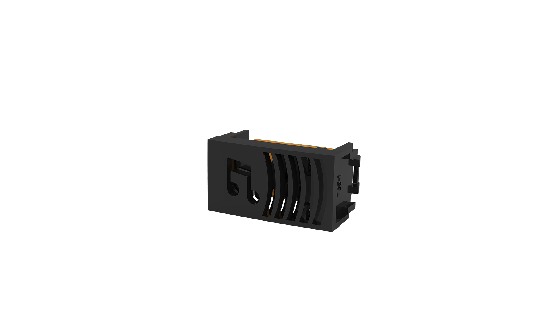 Módulo cigarra campainha bivolt