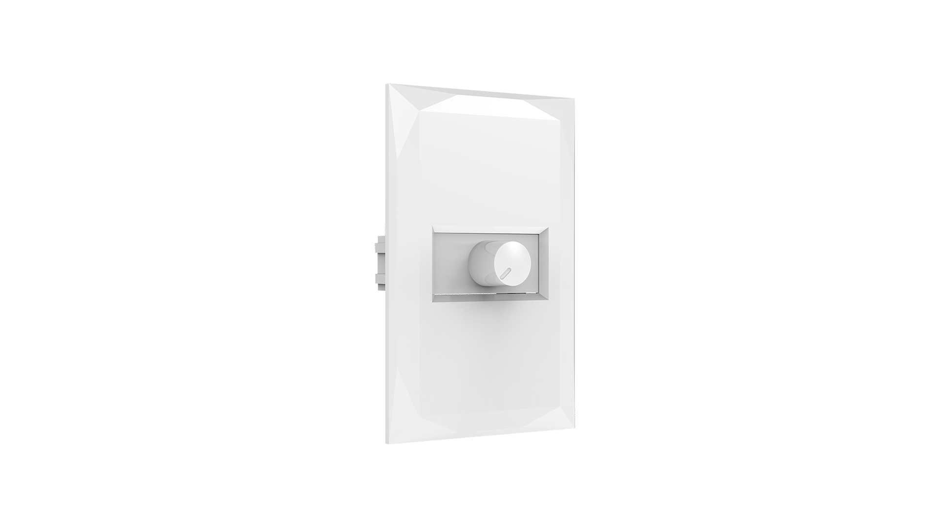 Conjunto dimmer 127V/250W