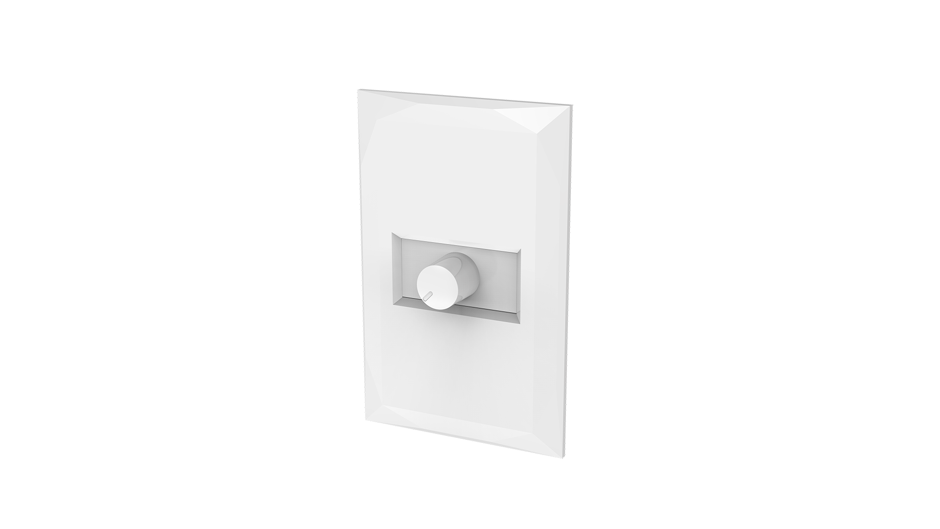 Conjunto dimmer 127V/250W