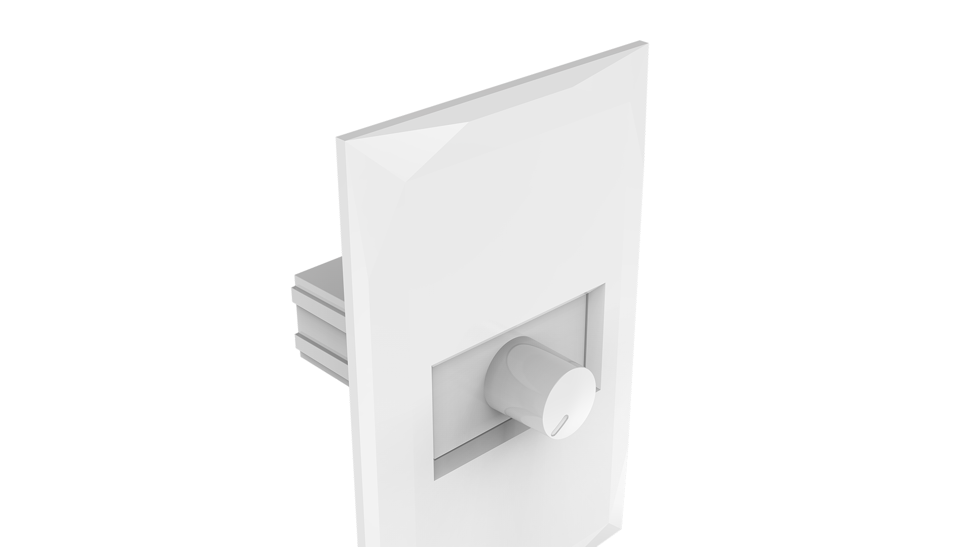 Conjunto dimmer 127V/250W