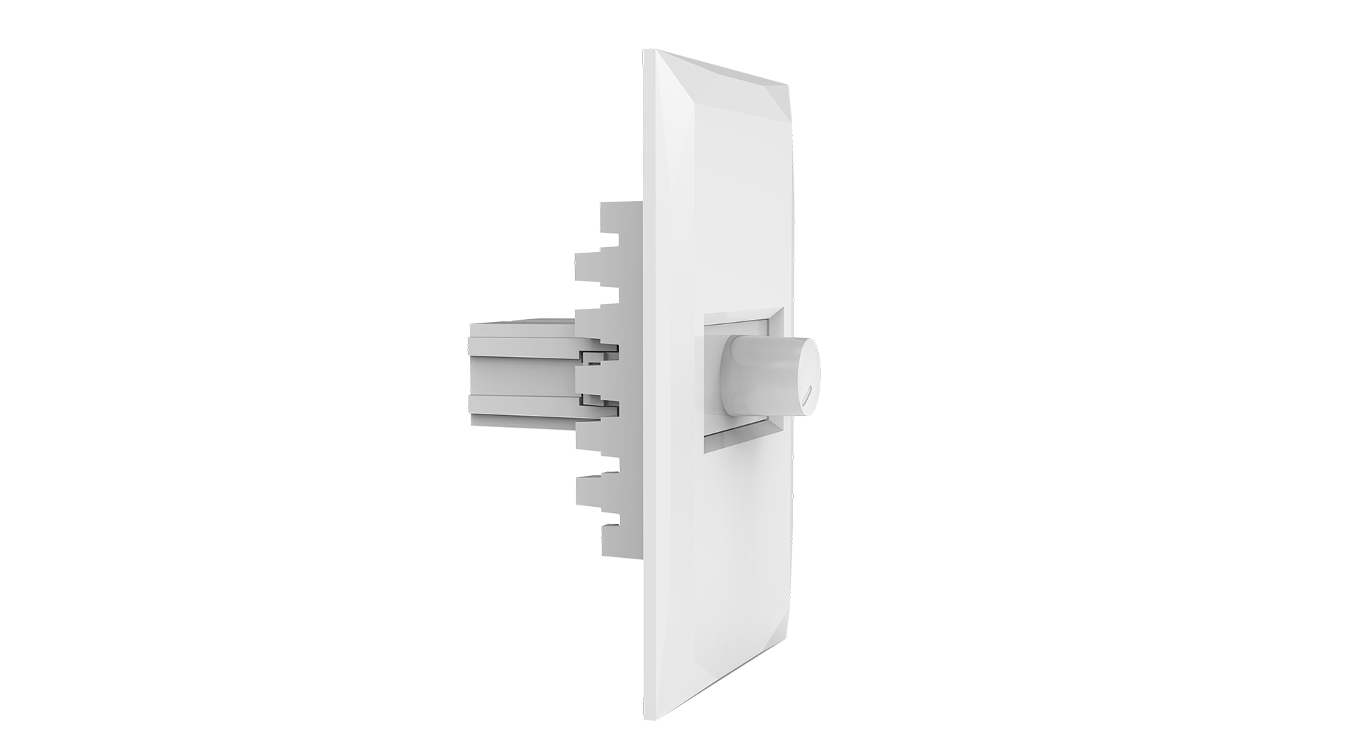 Conjunto dimmer 127V/250W