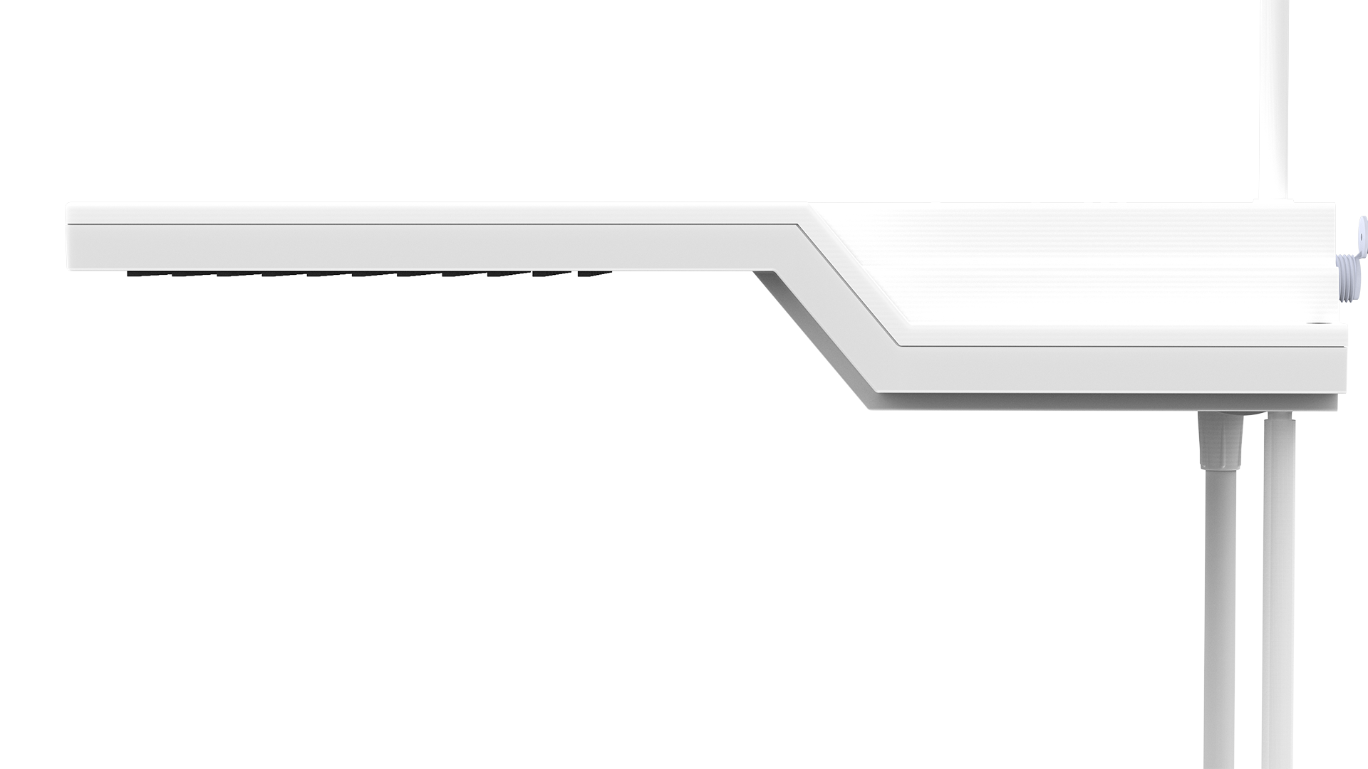 Chuveiro eletrônico E-griff 5500W / 127V