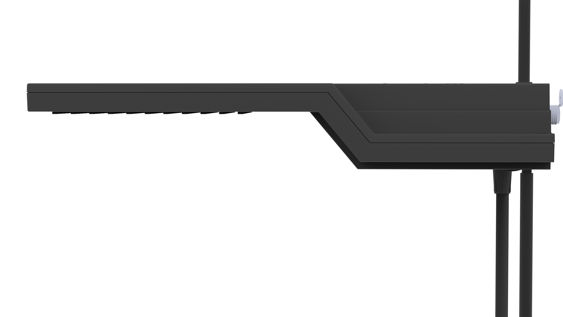 Chuveiro eletrônico E-griff 5500W / 127V