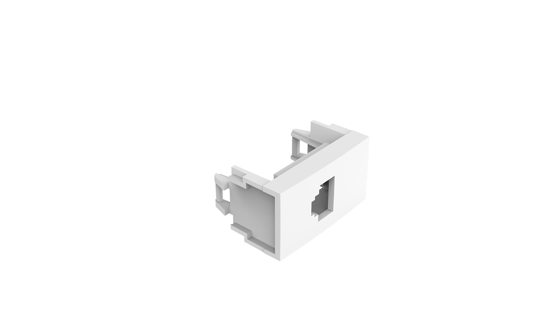 Módulo keystone