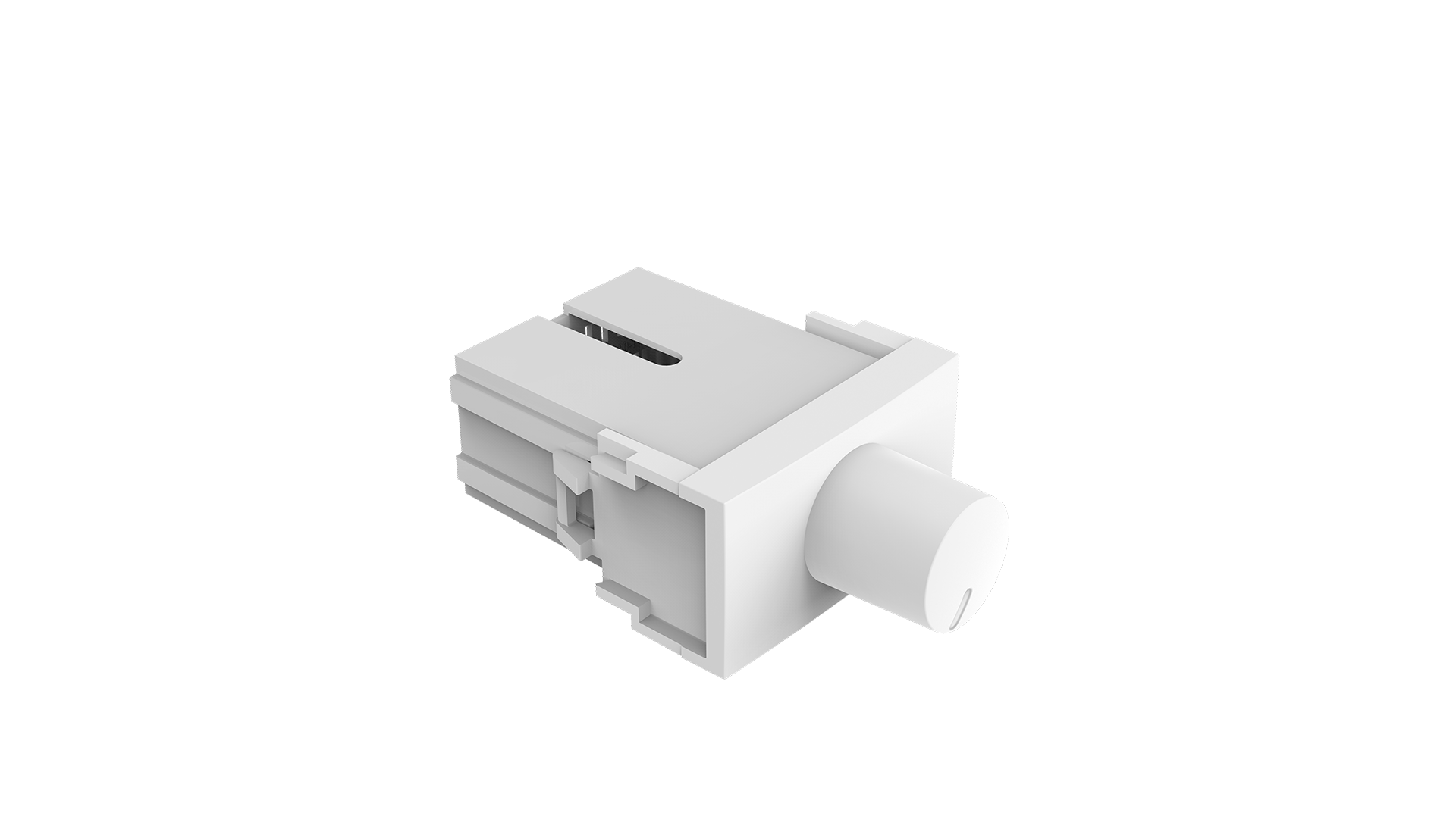 Módulo para dimmer 127V / 250W