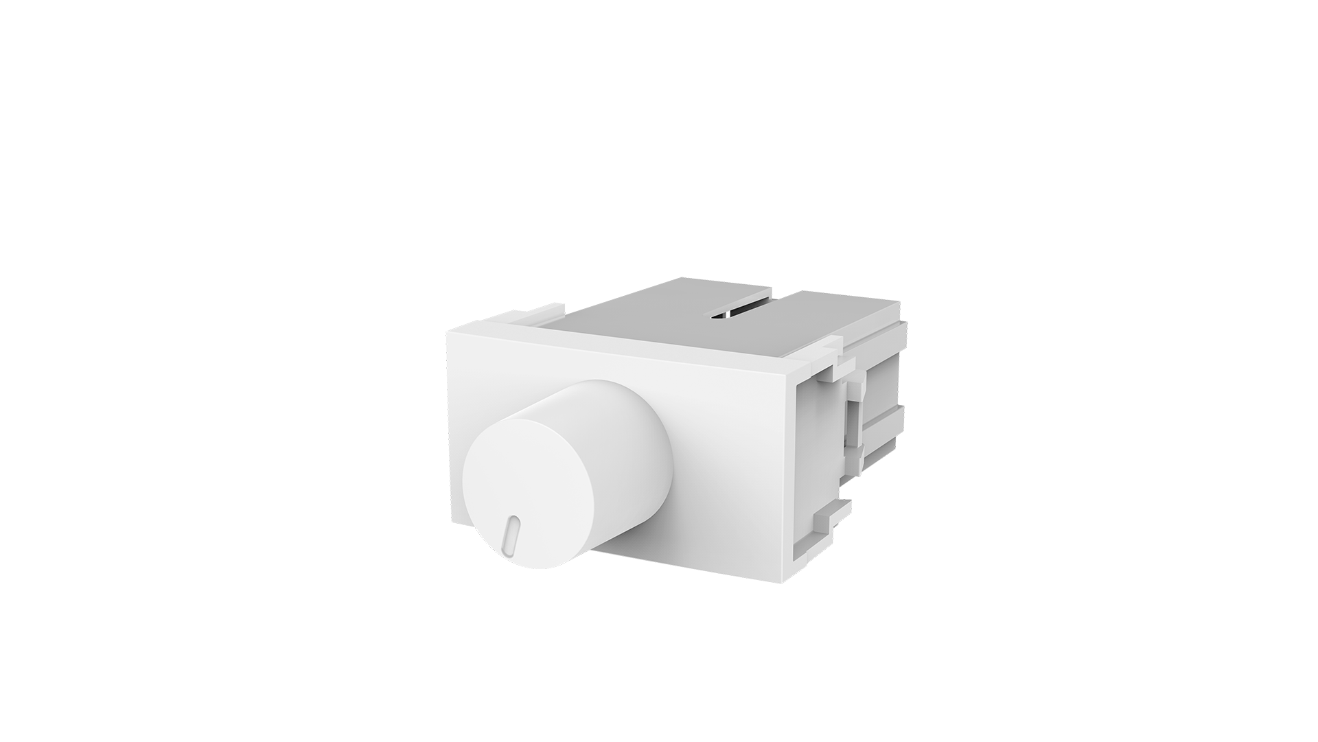 Módulo para dimmer 220V/500W