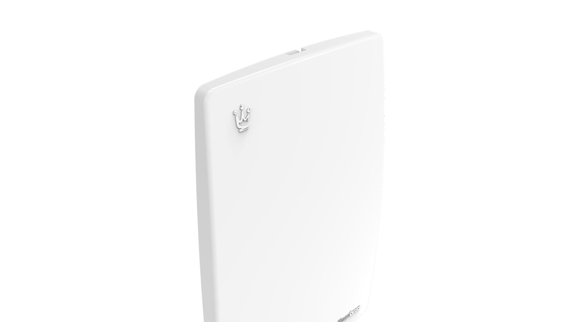 Placa cega 2x4" + suporte