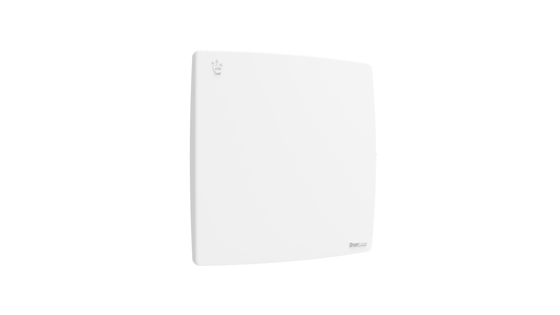 Placa cega 4x4" + suporte