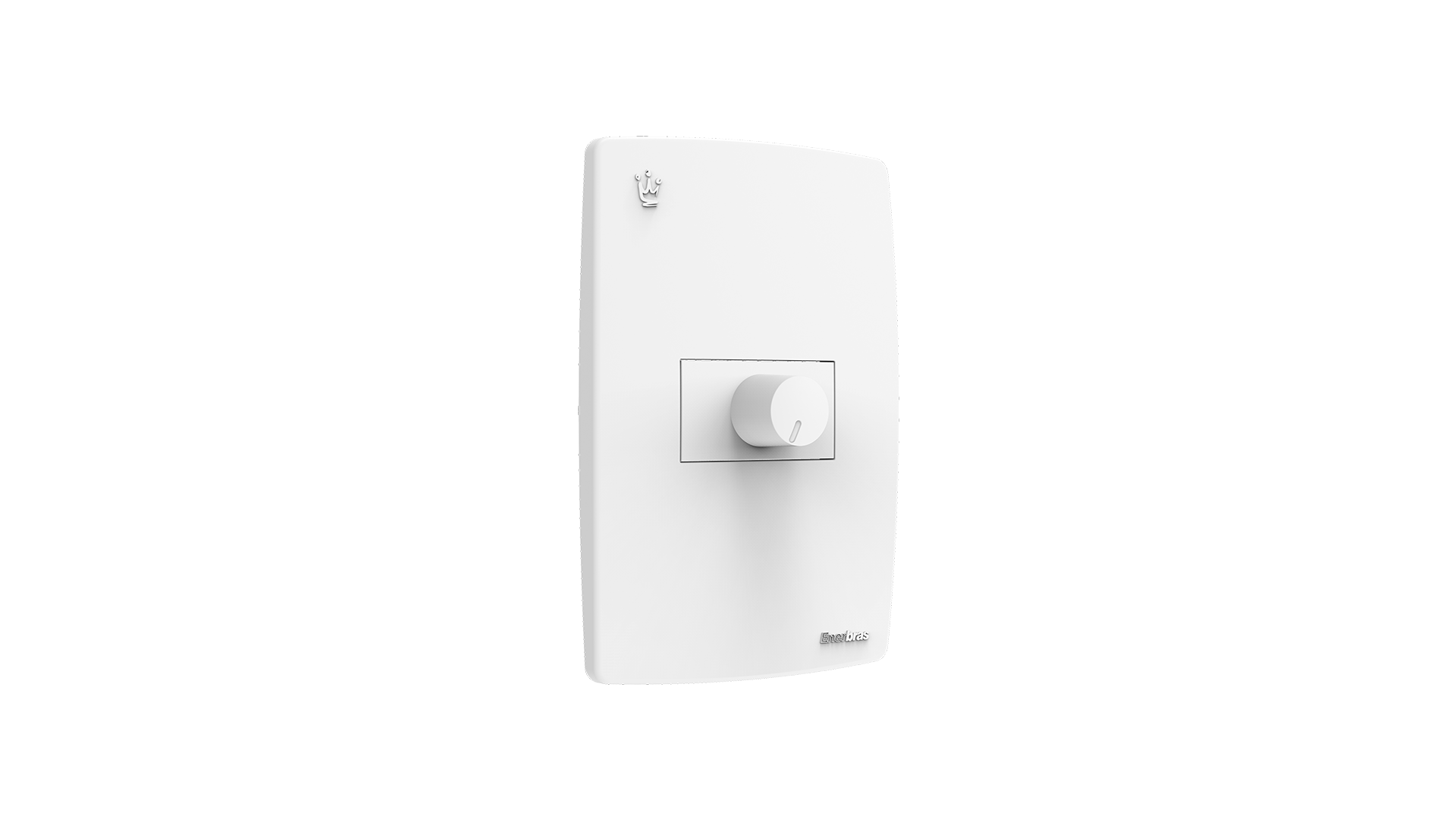 Conjunto dimmer 220V/500W