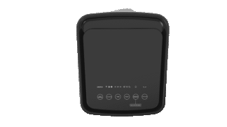 Climatizador digital 127V